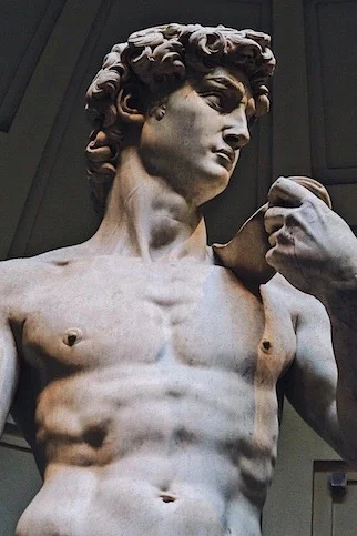 Postcards from ITALY