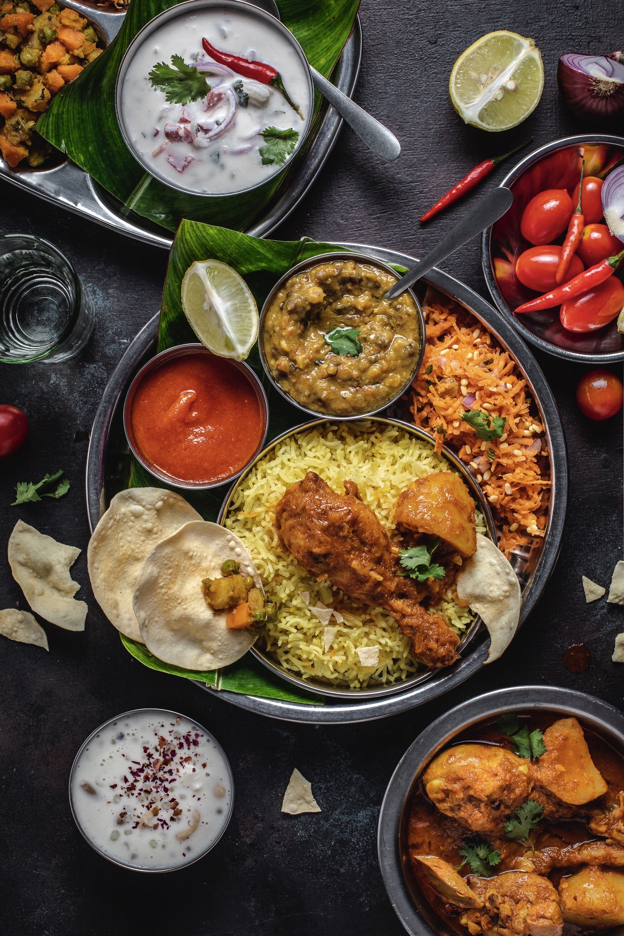 Anglo Indian Country Captain Chicken Curry With Potatoes Cupcakeree