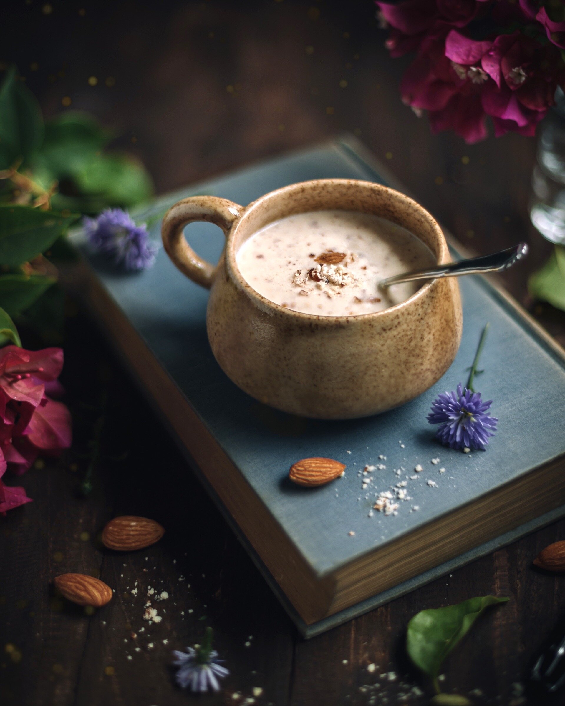 Atte Ka Sheera (Dodhi)