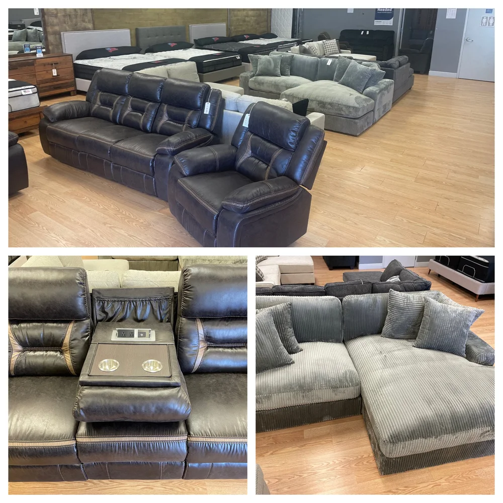 Mattress & Furniture Center of Tupelo
