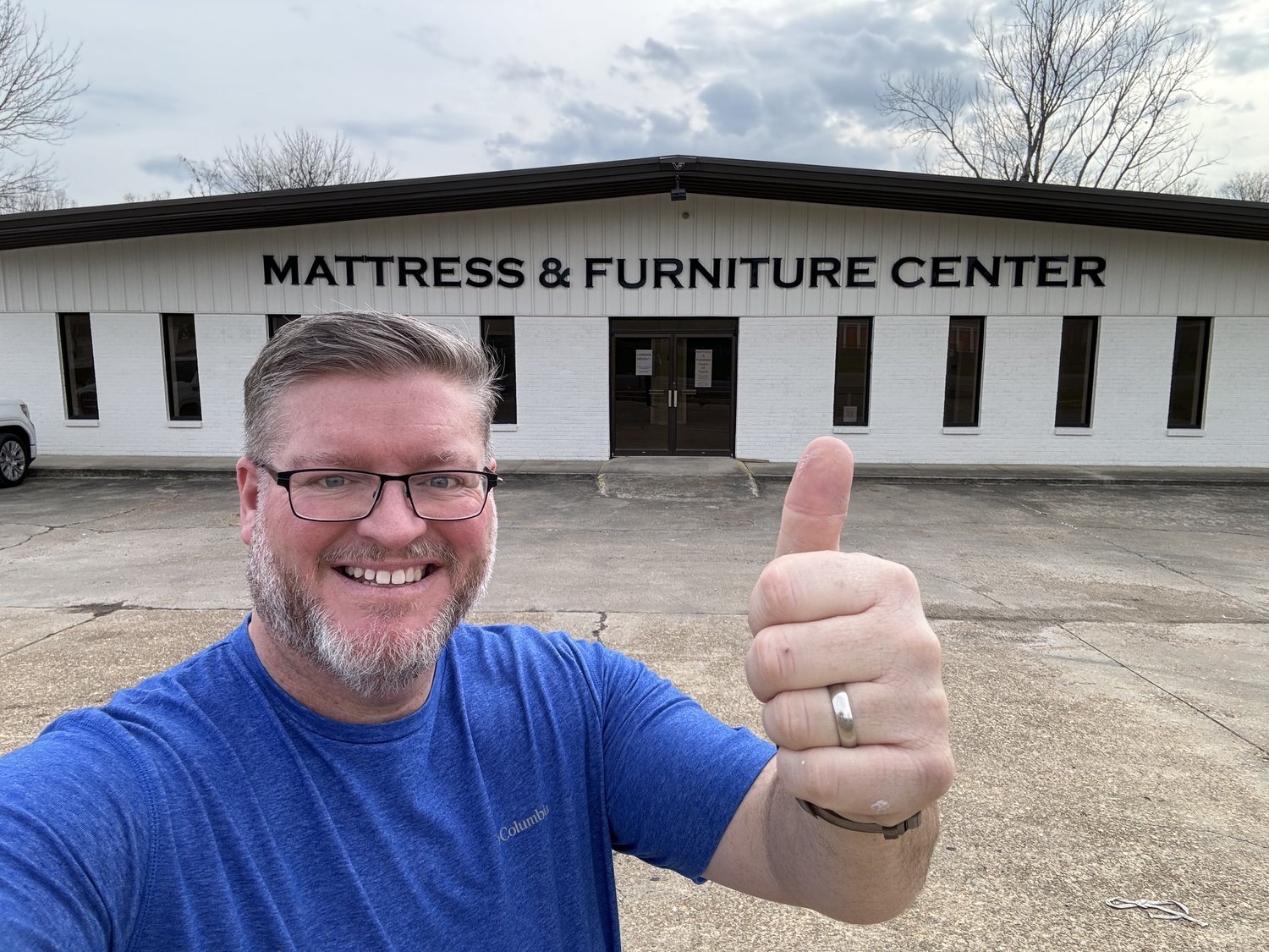 Mattress & Furniture Center of Tupelo                       