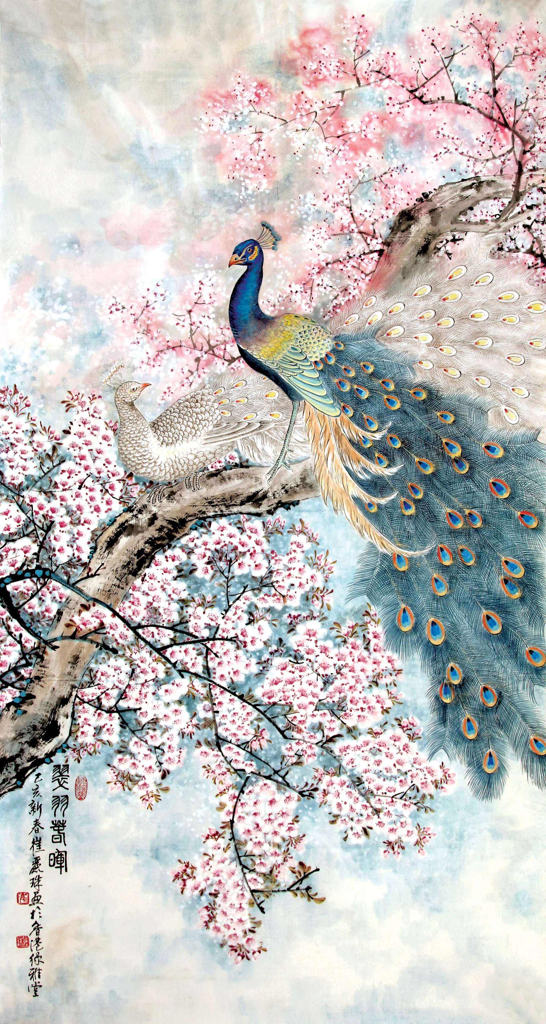 崔麗珠 — 香港美協 The Hong Kong Artists Association
