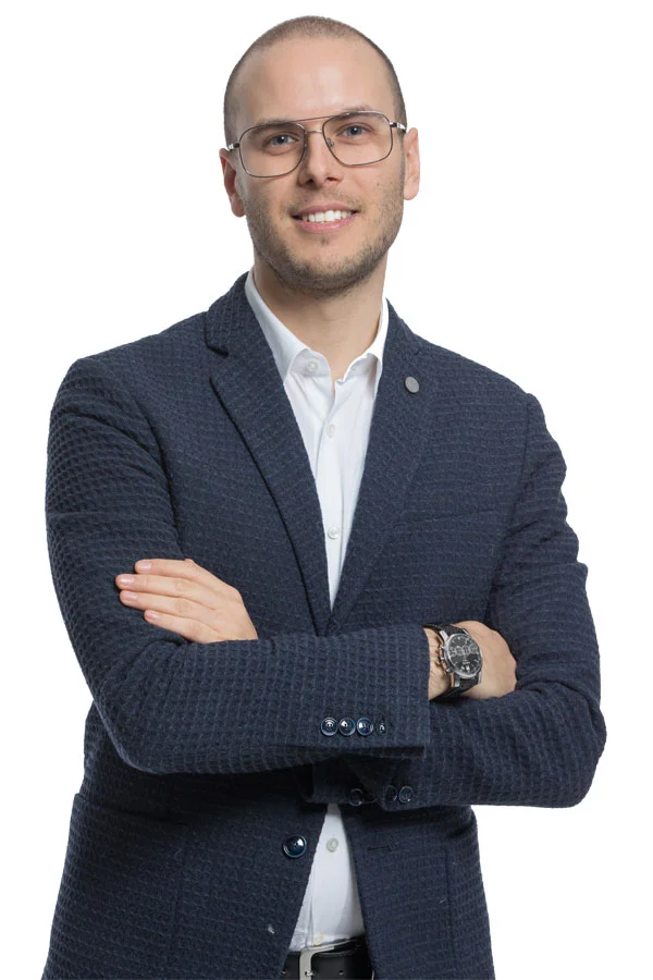 Paolo Zanoni - Consulente marketing e CEO di Novanta9