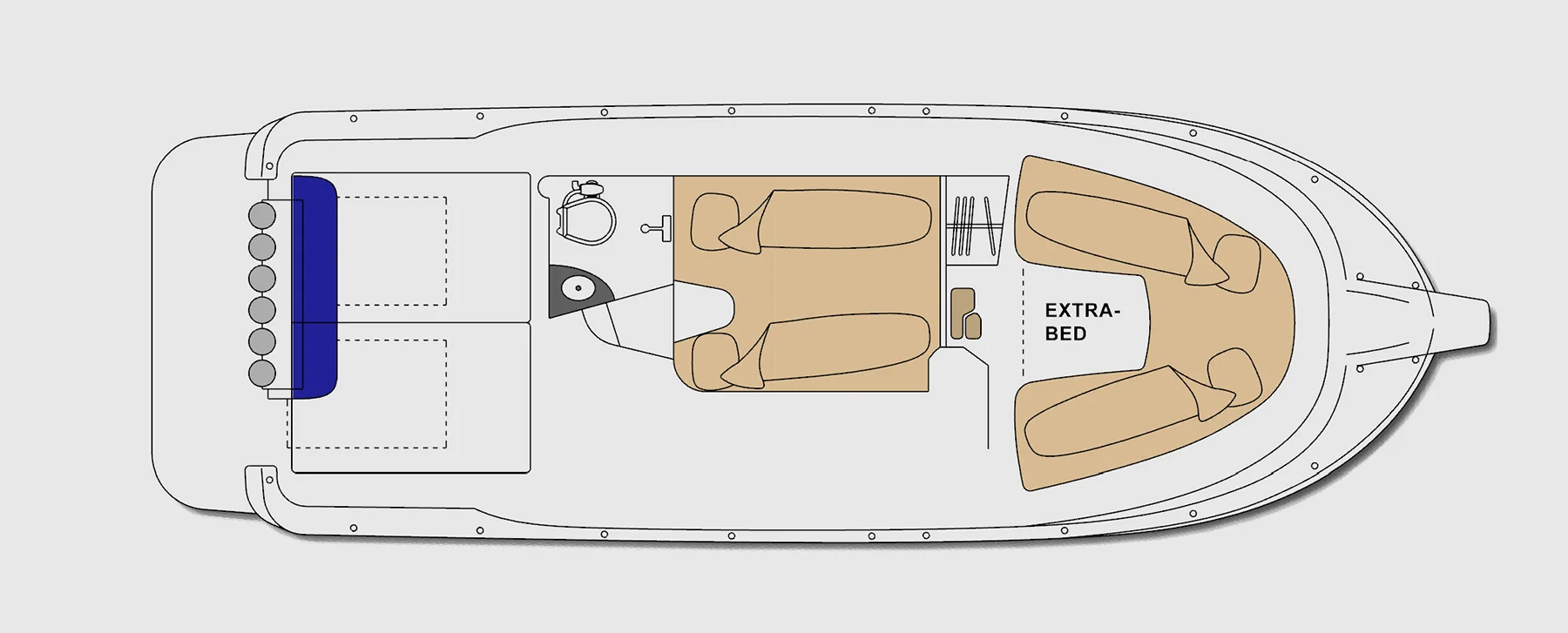 Домики нордстар в мурманске схема