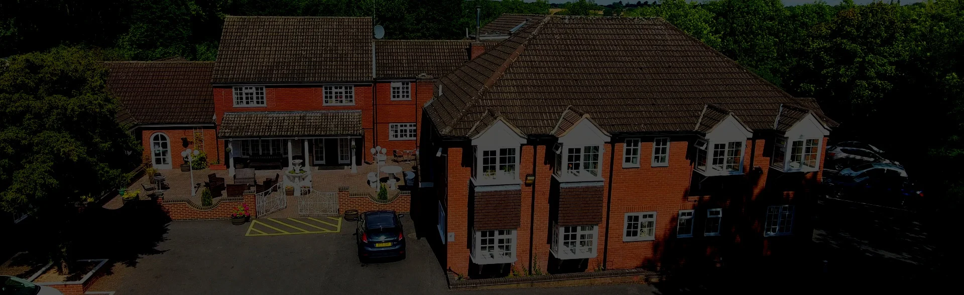 Home — Bablake House