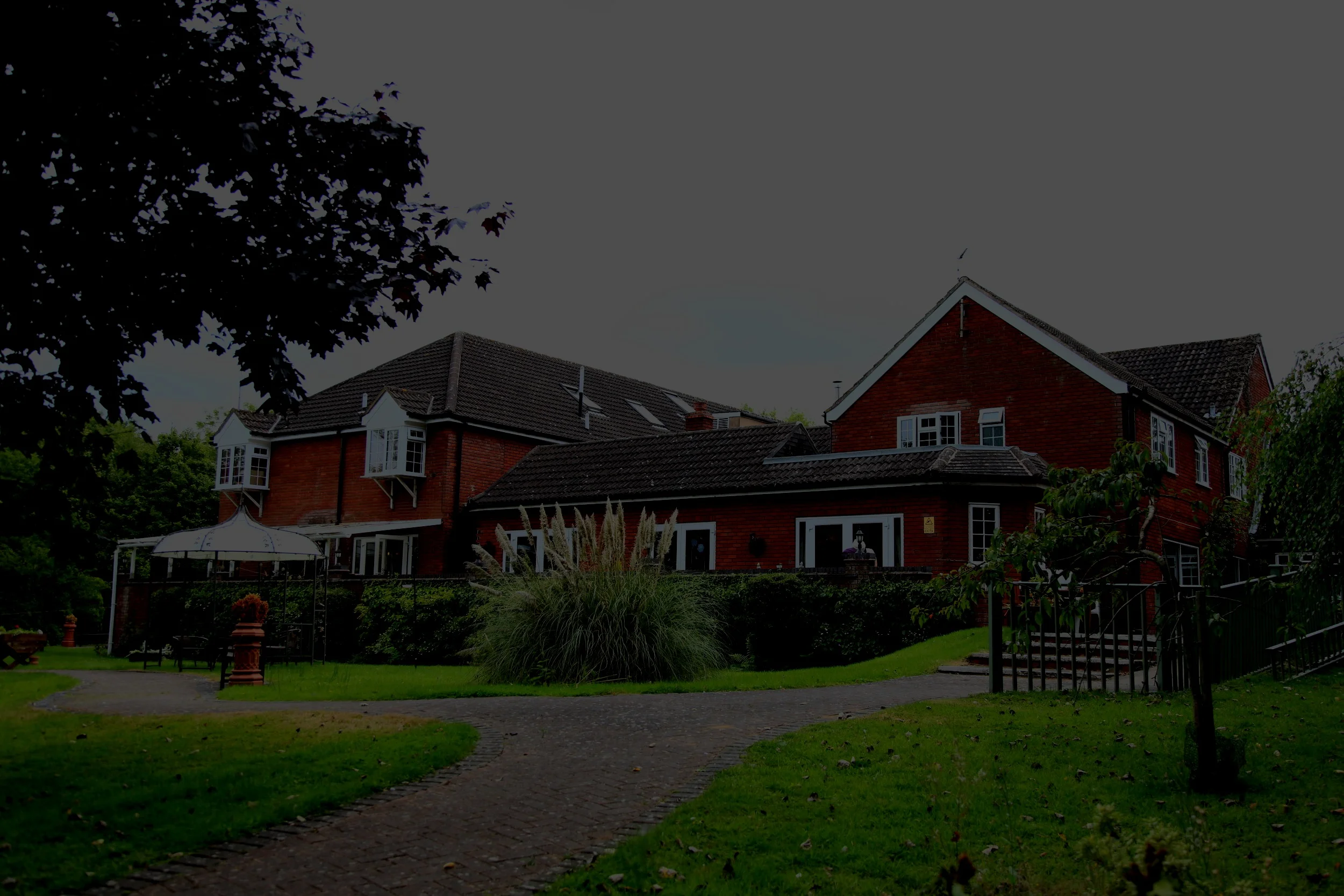 Our Home — Bablake House