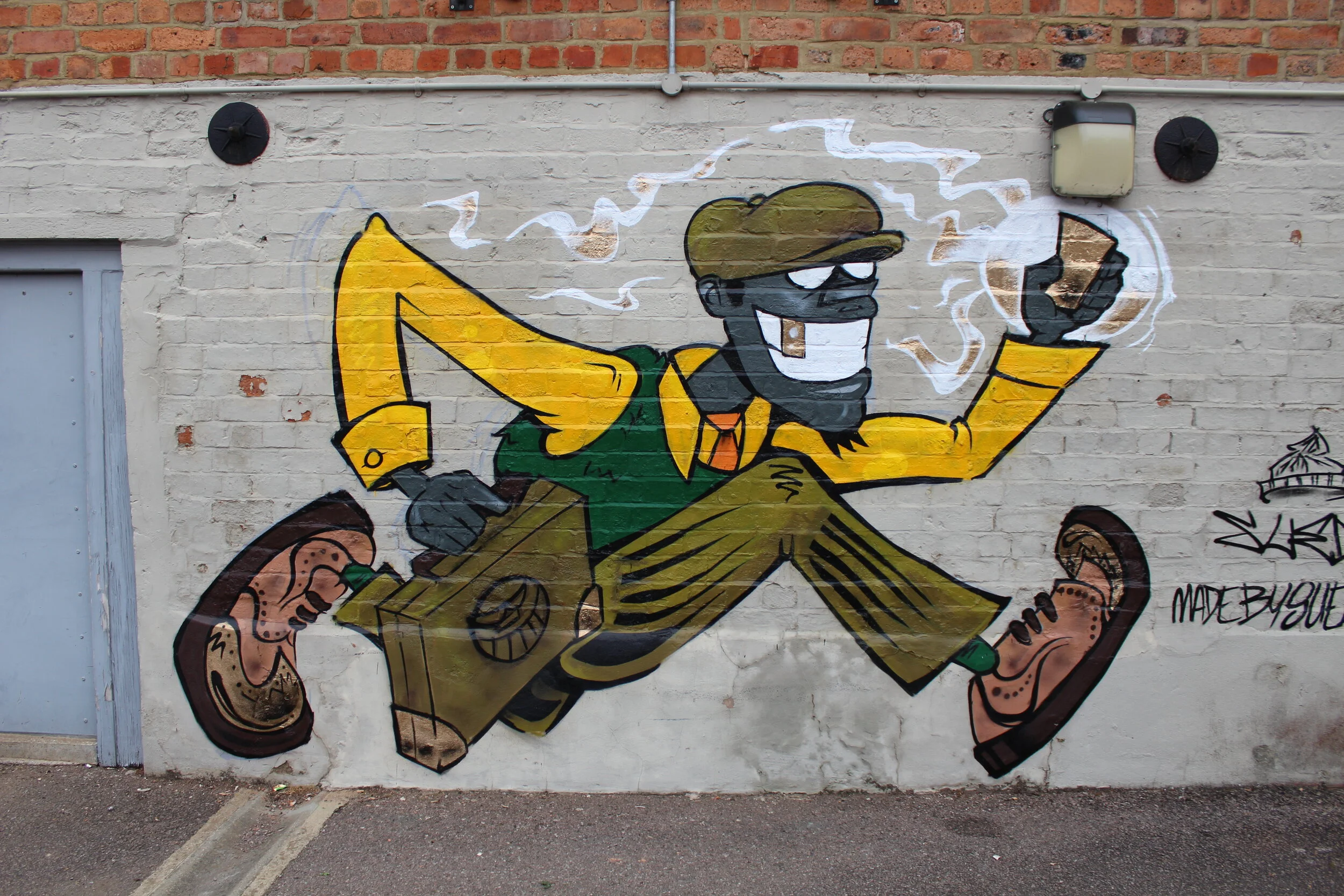 Mural