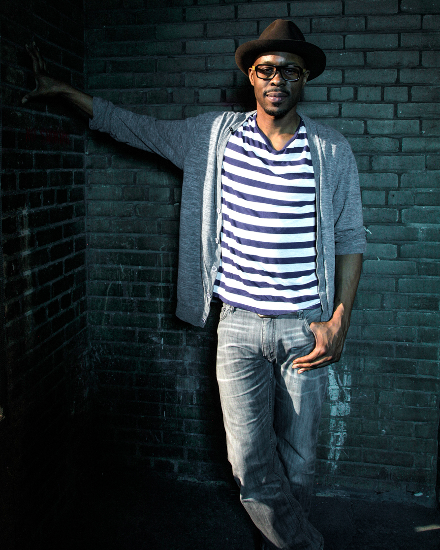 Wood Harris Oluwaseye Olusa