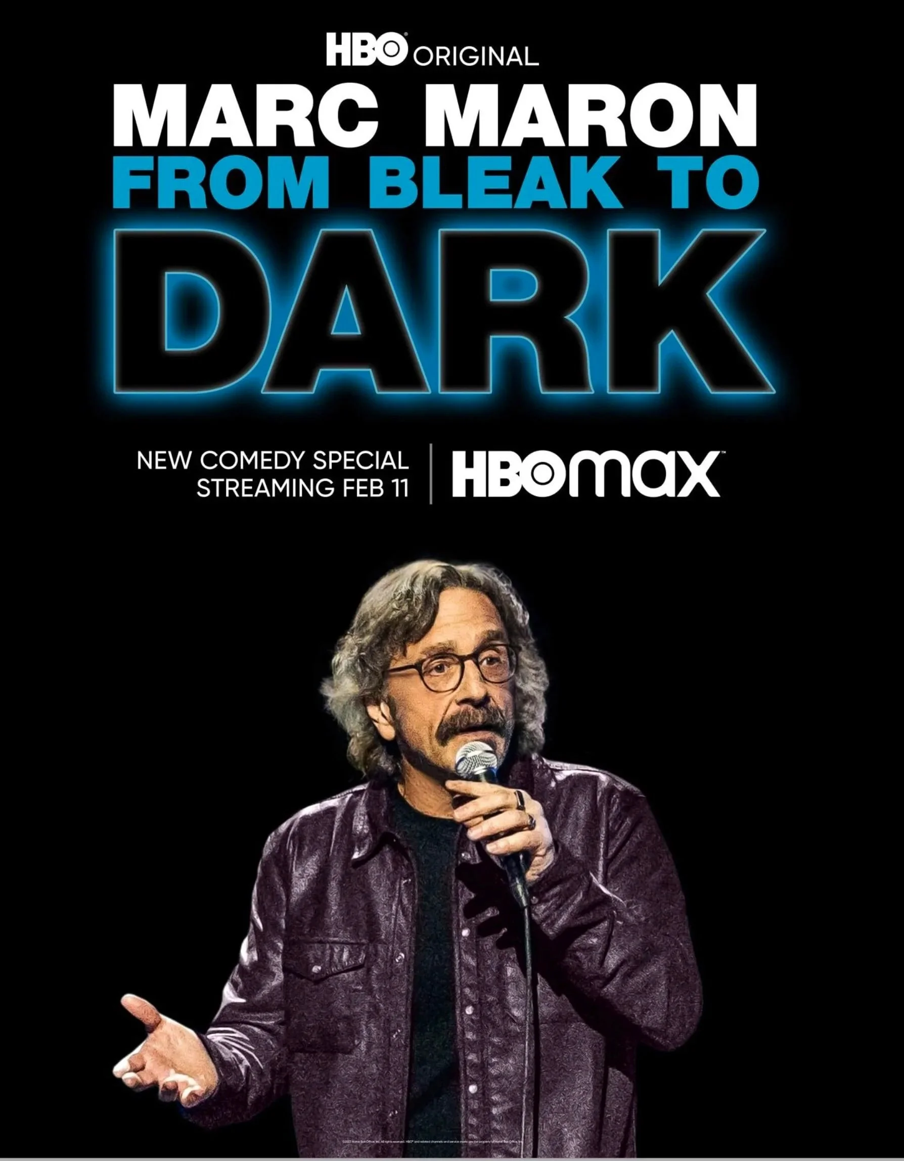 Marc Maron