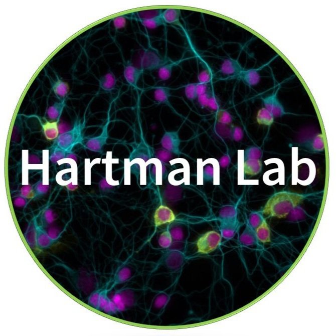 Hartman Lab