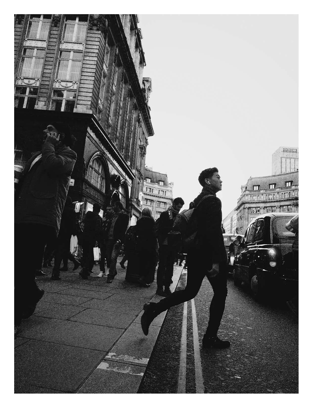 oxford street