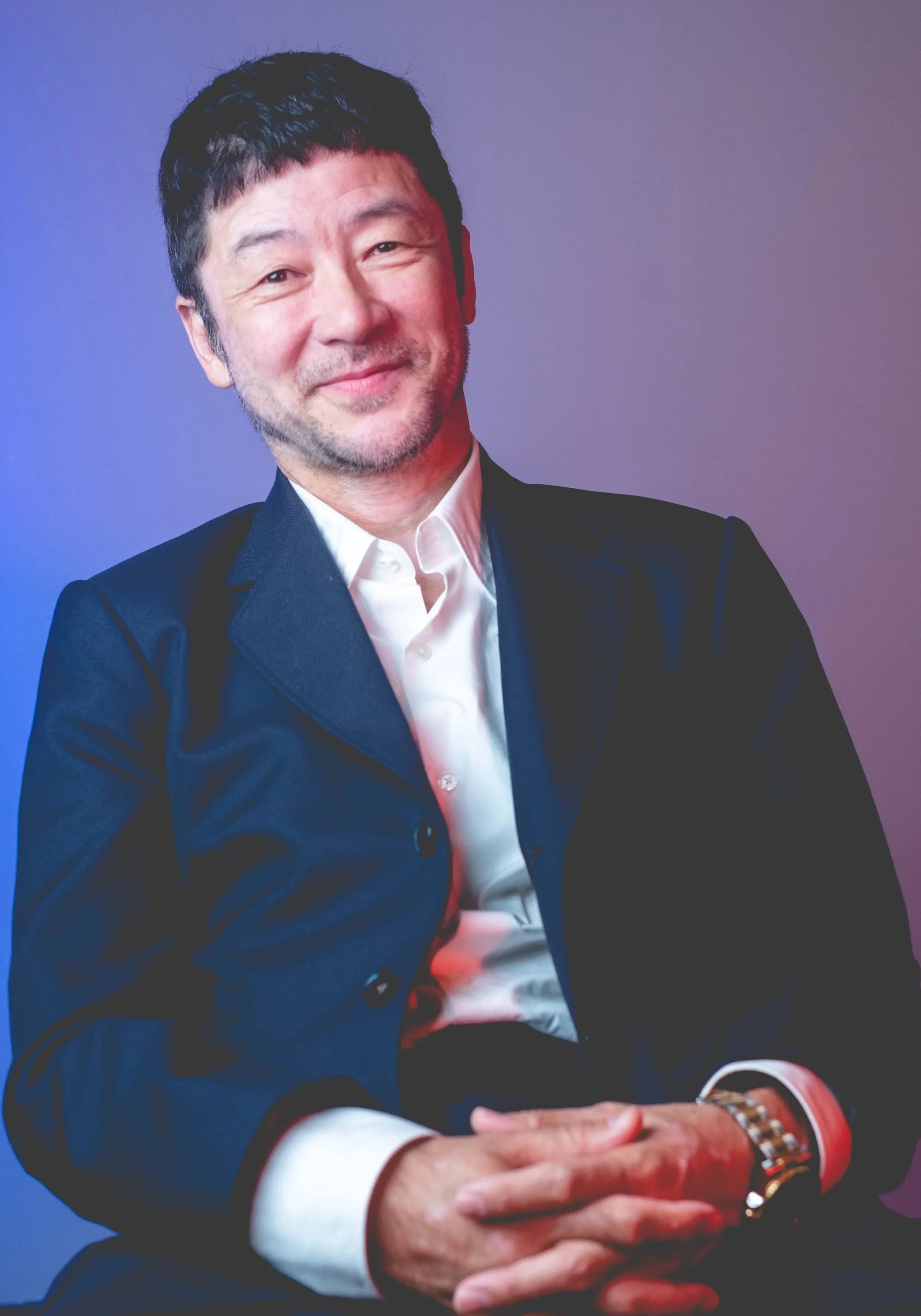 TADANOBU ASANO