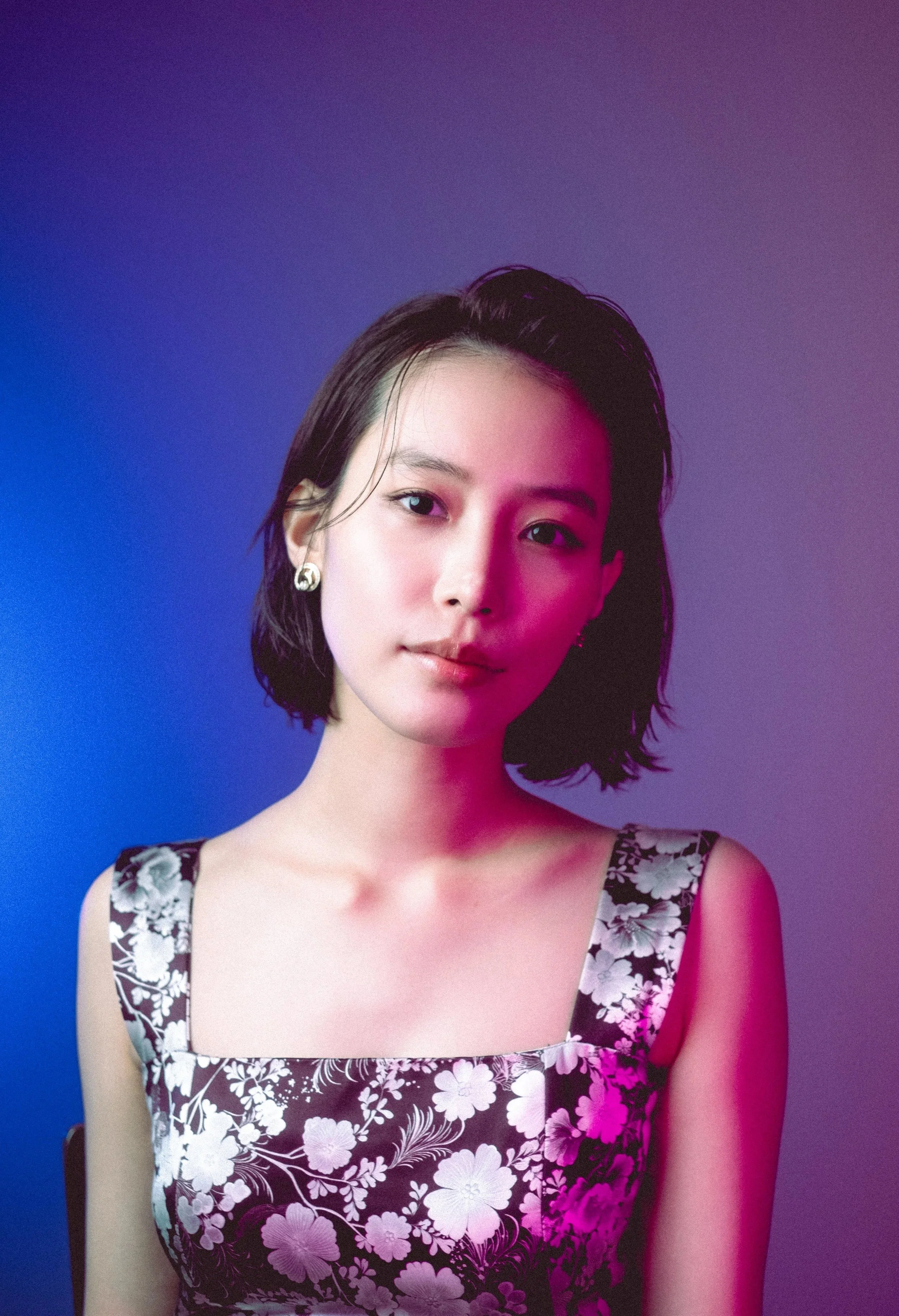 SARA MINAMI
