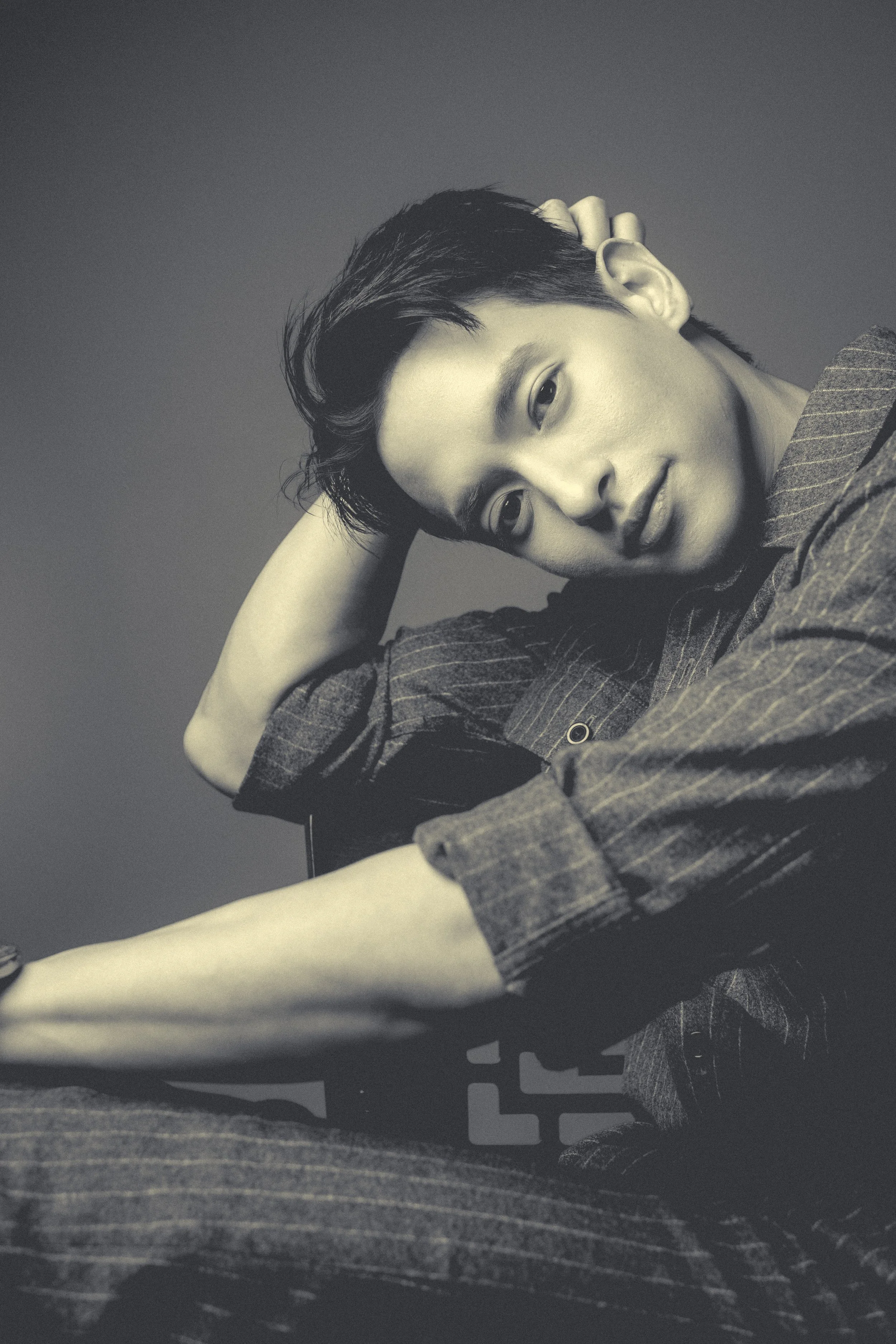 JAMES JIRAYU TANGSRISUK