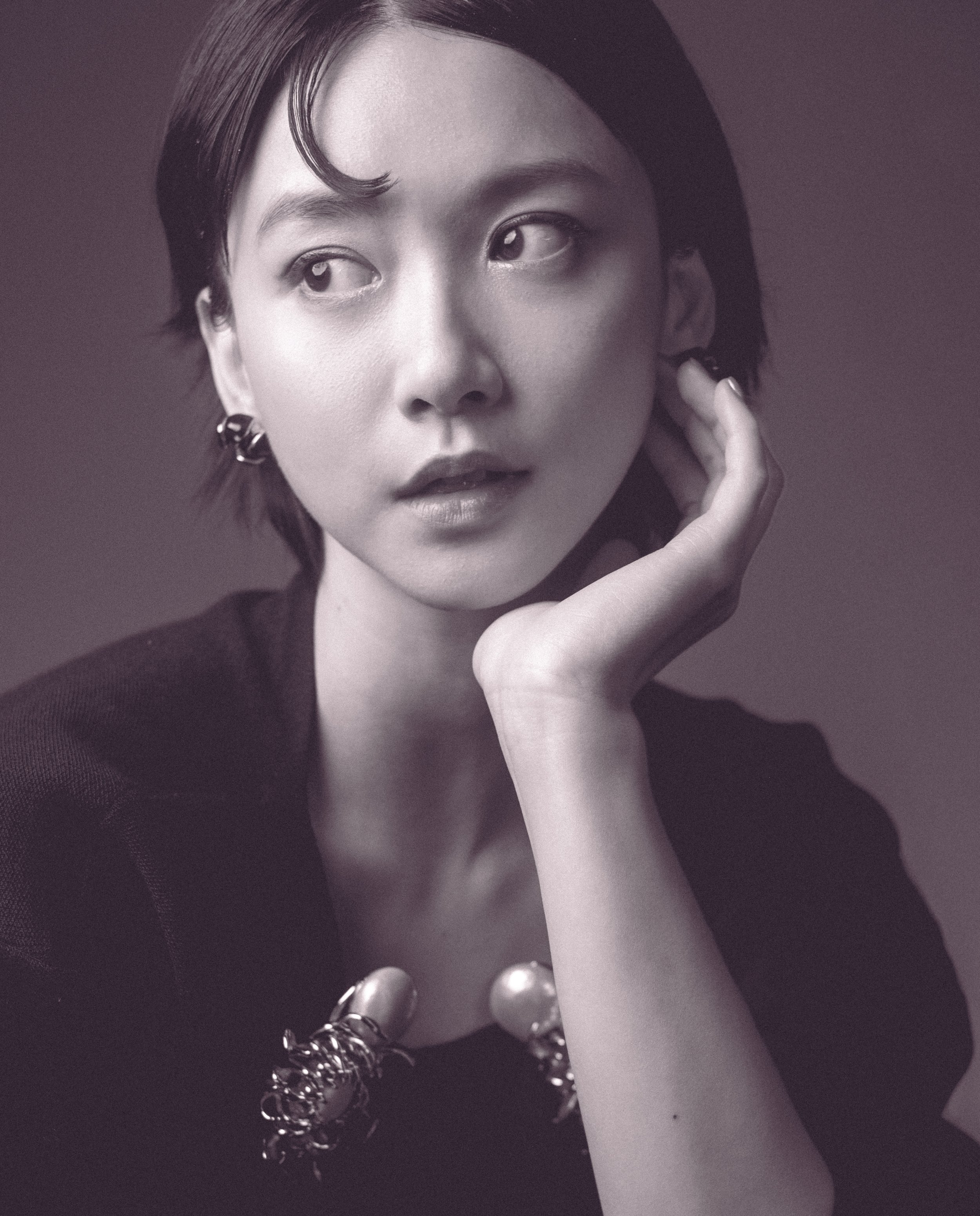 ANGELA YUEN