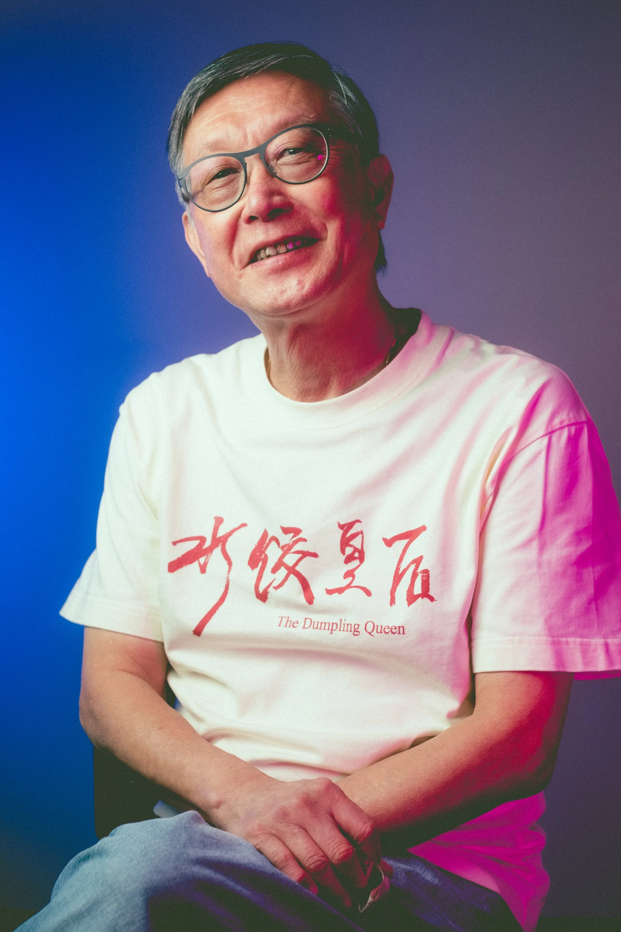 ANDREW LAU