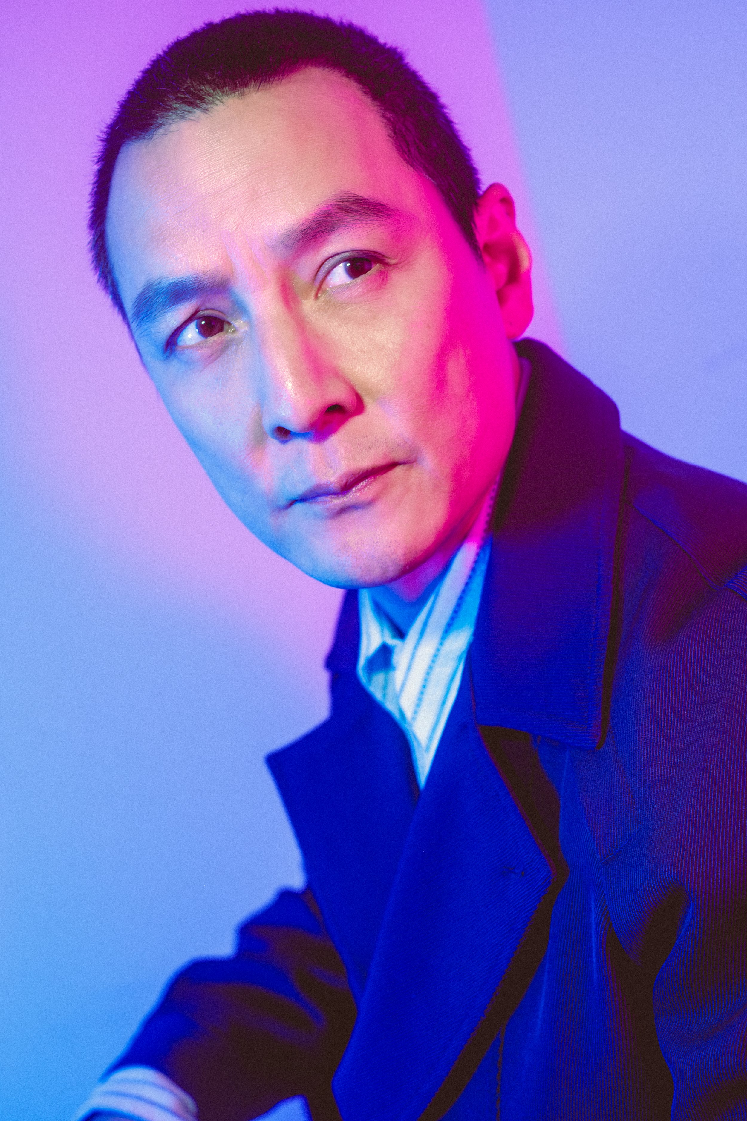 DANIEL WU