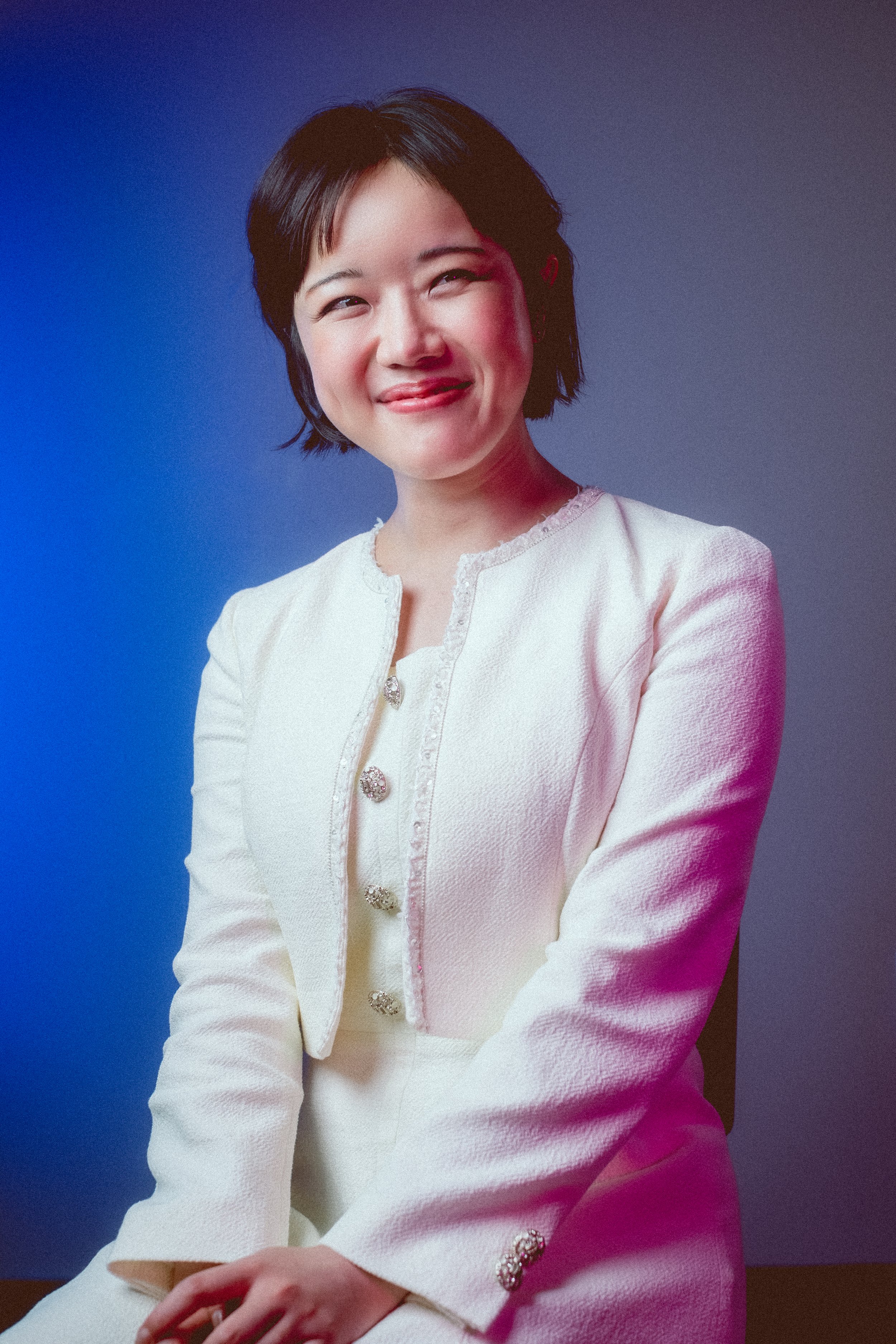 KIM HYANG-GI