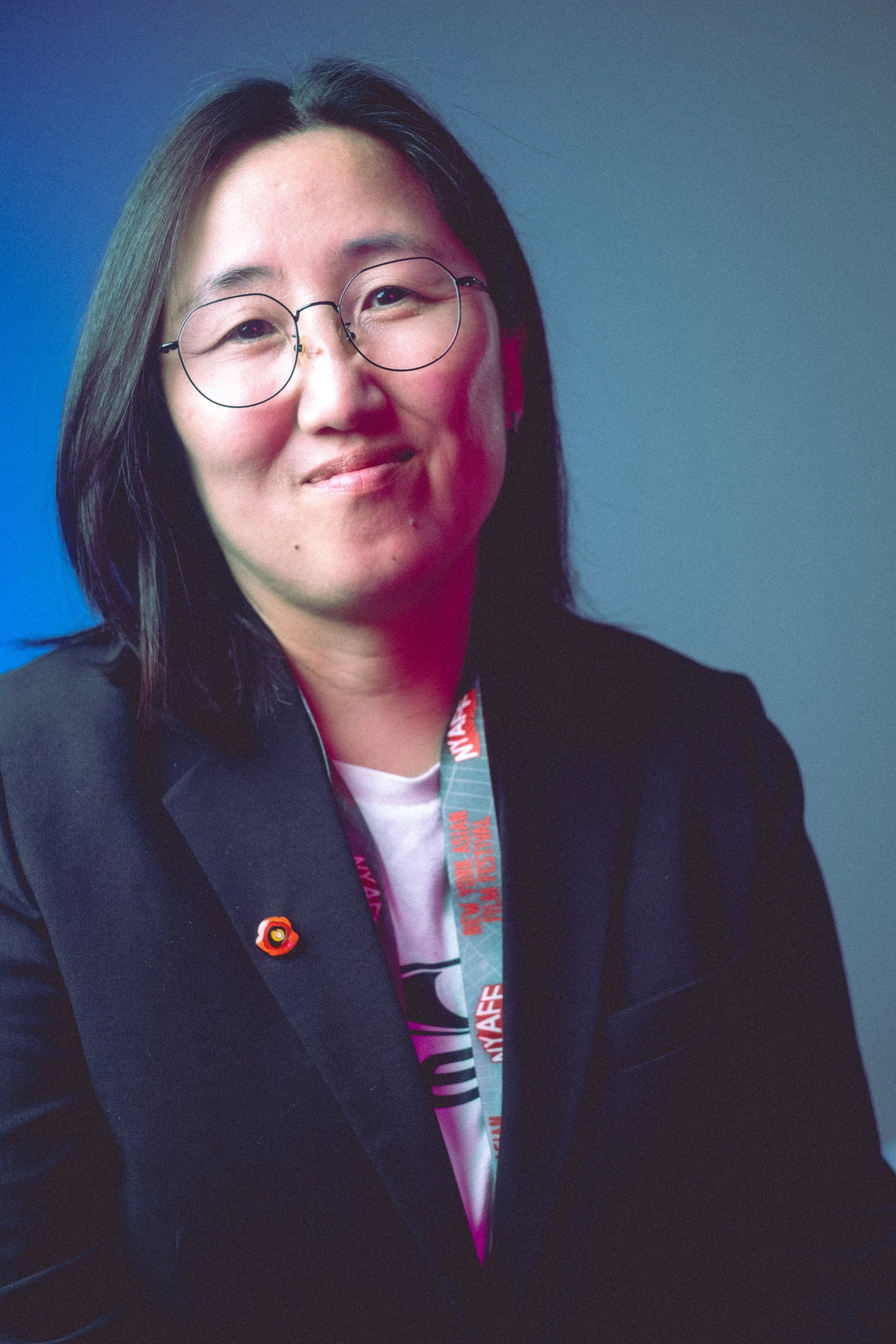 HA MYUNG-MI