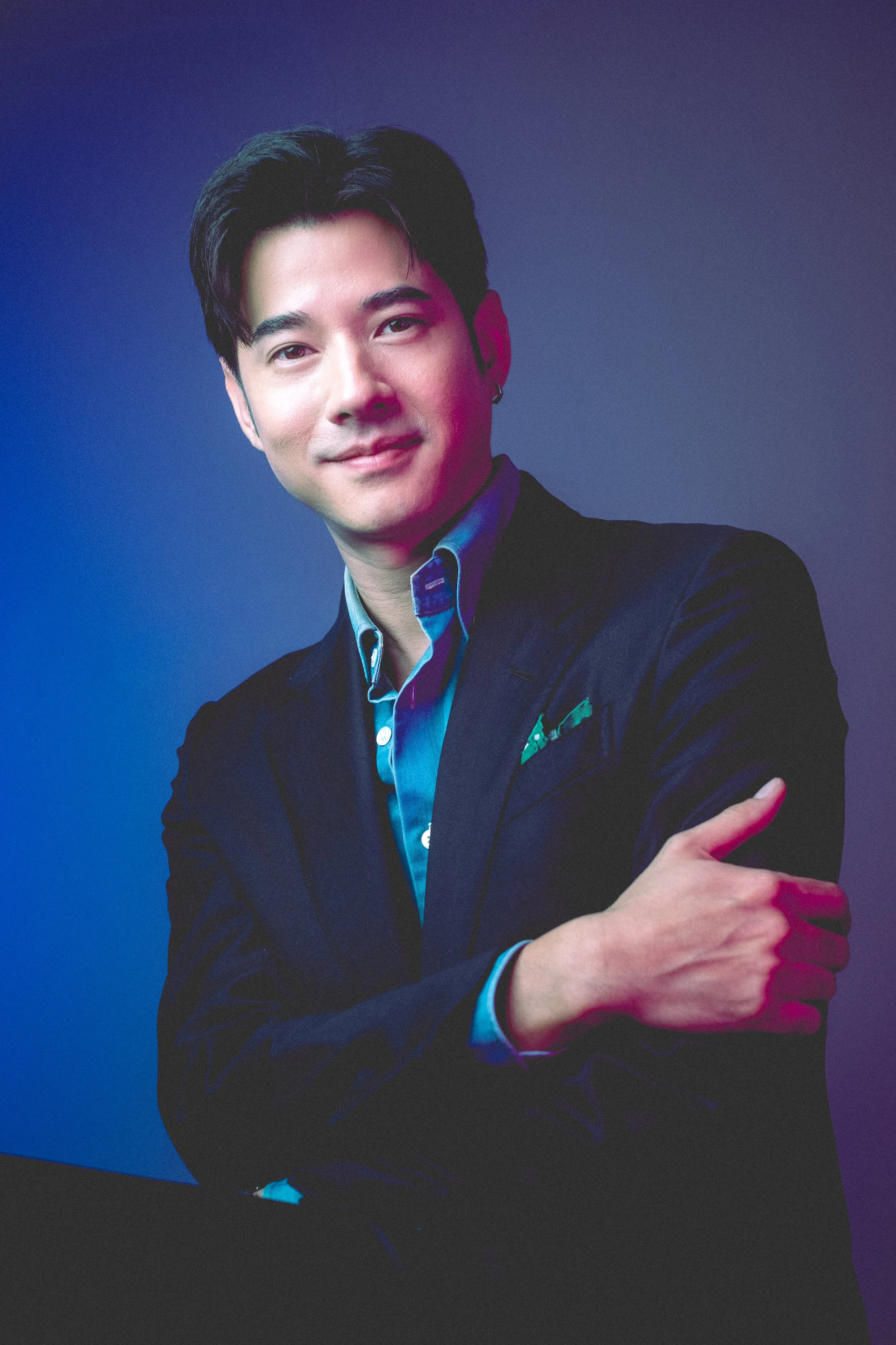 MARIO MAURER