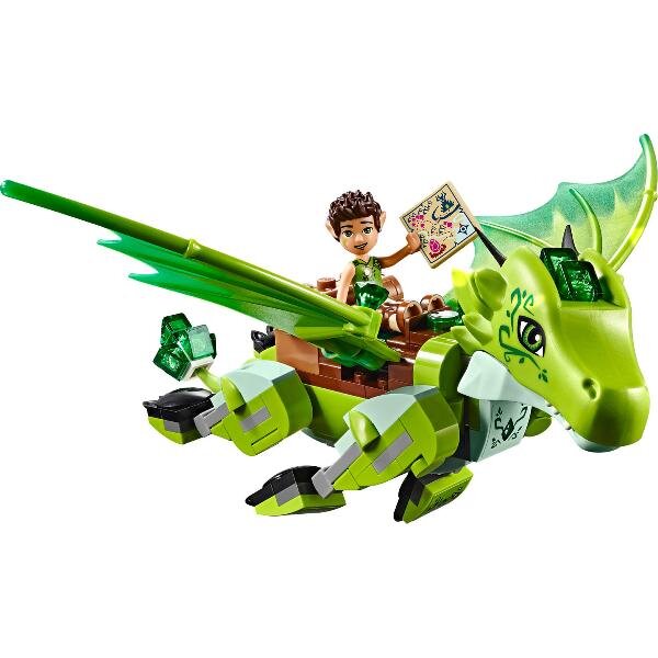 Earth Dragon Lego Lego Elves Website Water Element Secrets Of