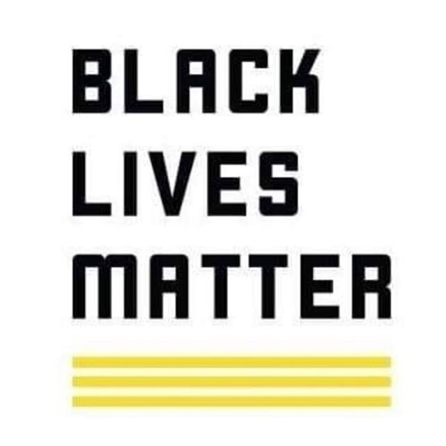 In solidarity and with a commitment to greater engagement. 
#blacklivesmatter