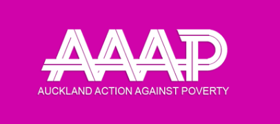 AAAP logo