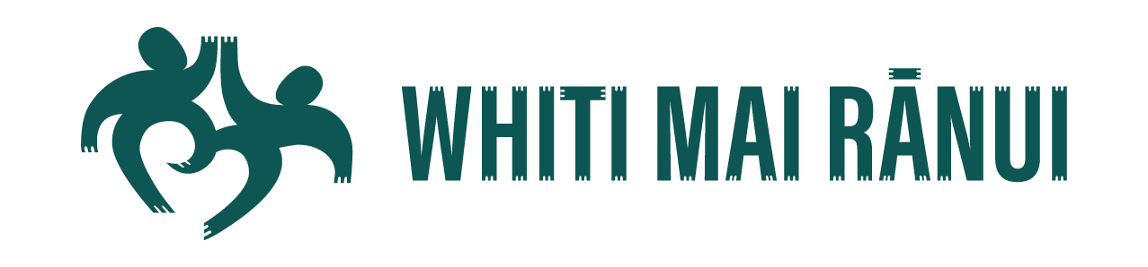Whiti Mai Rānui