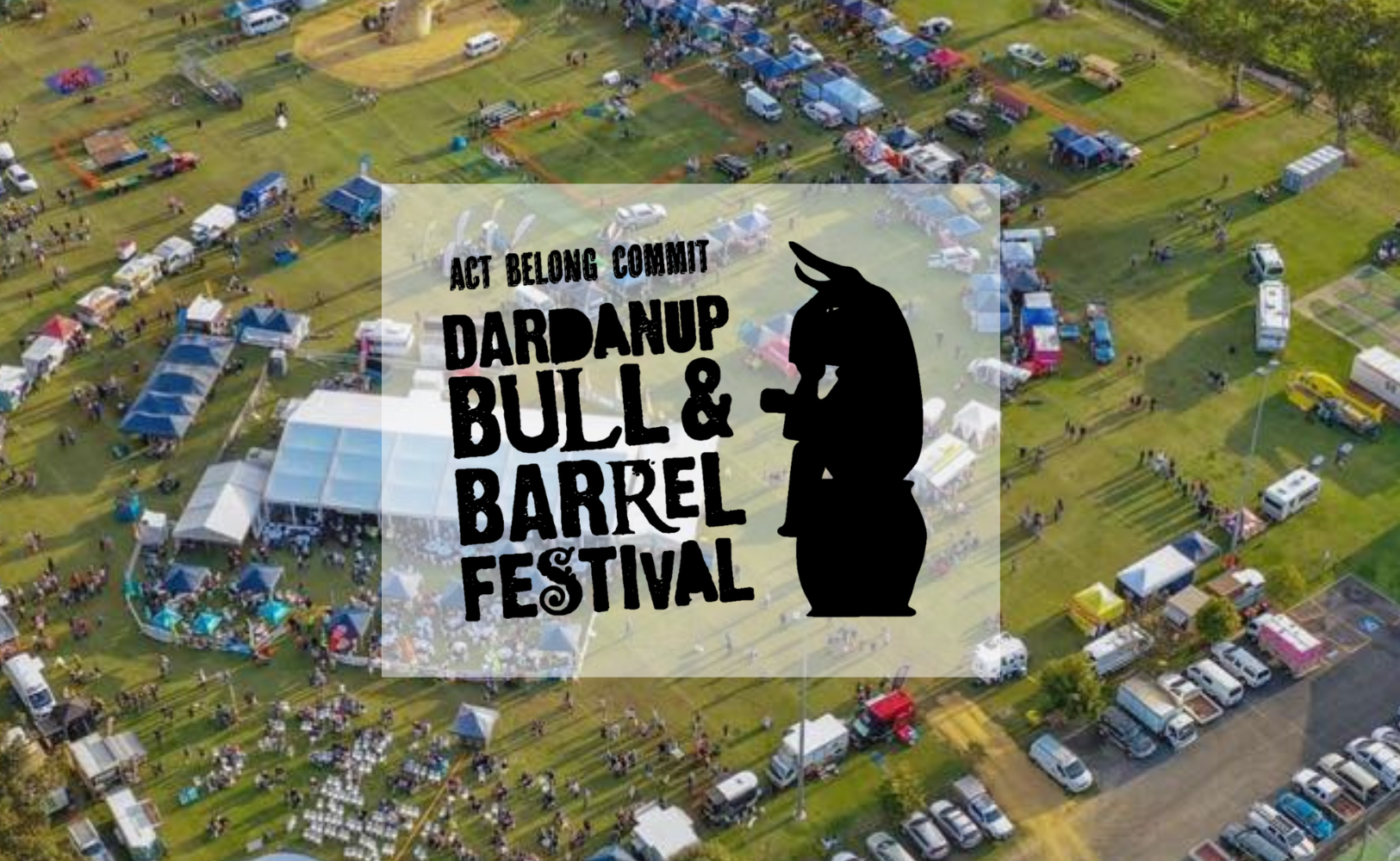 2025 Bull & Barrel Festival