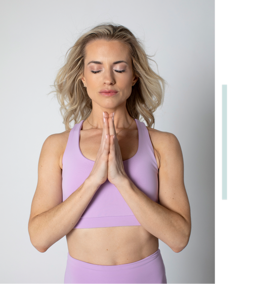 Yoga By Danielle Elyse, business photo 1