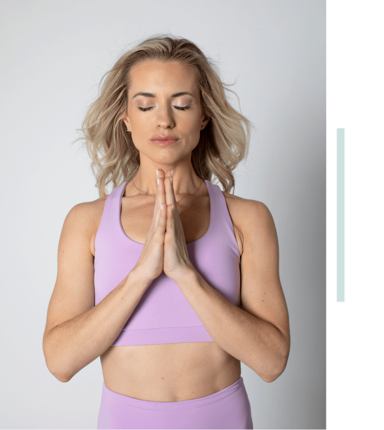 Yoga By Danielle Elyse business photo