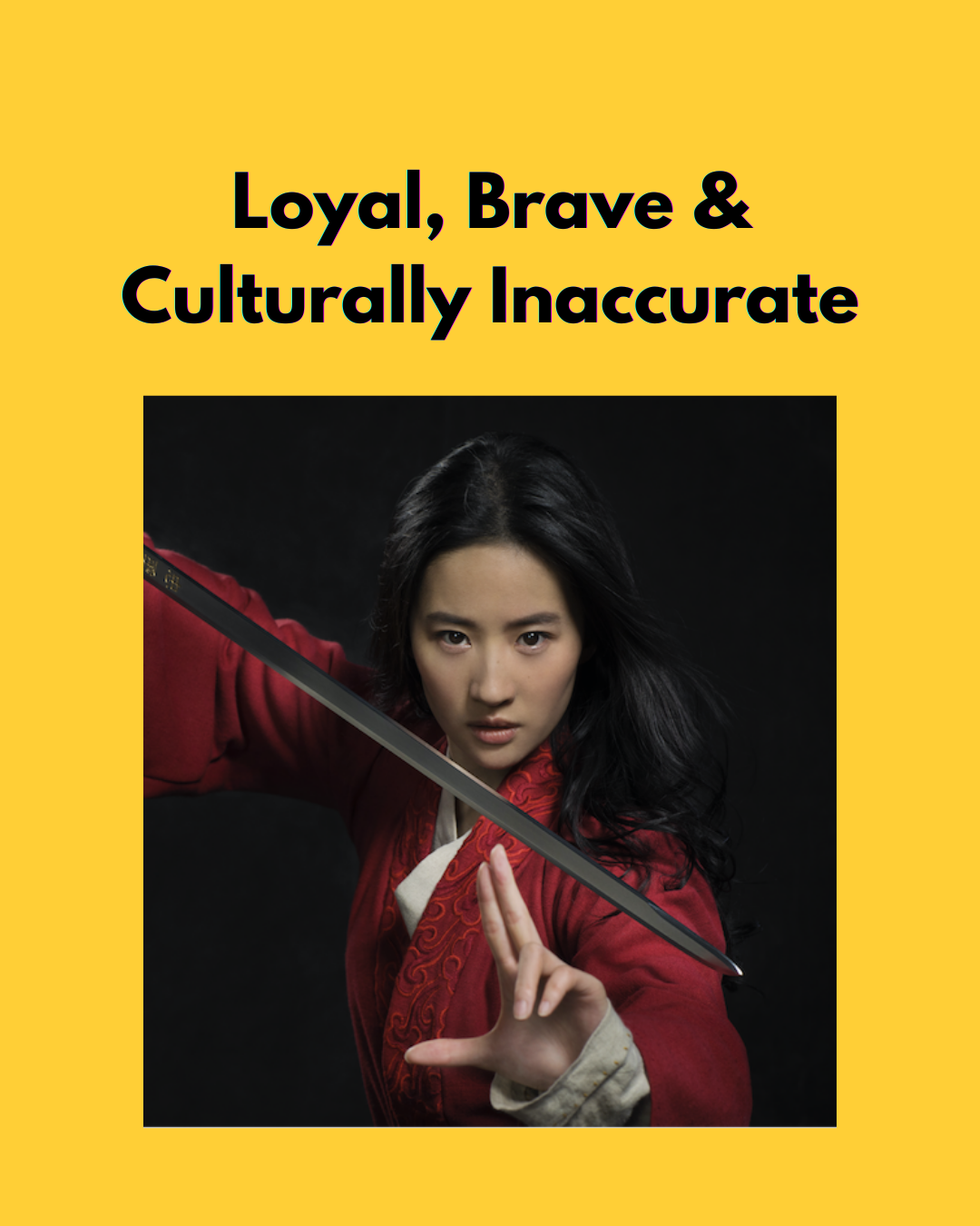 Episode swap: Lemon Podcast - Loyal, Brave &amp; Culturally Inaccurate