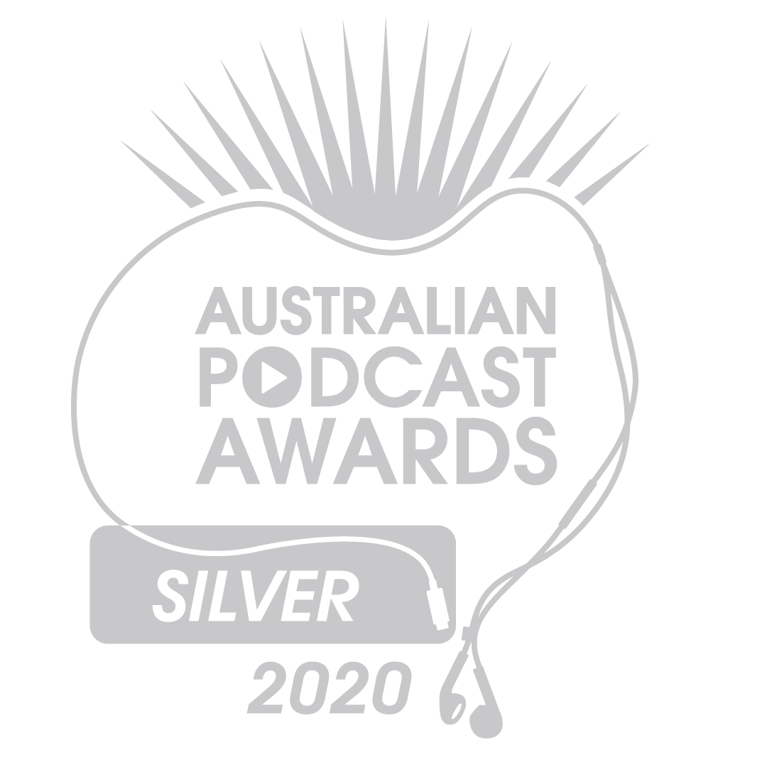 Australian Podcast Awards
