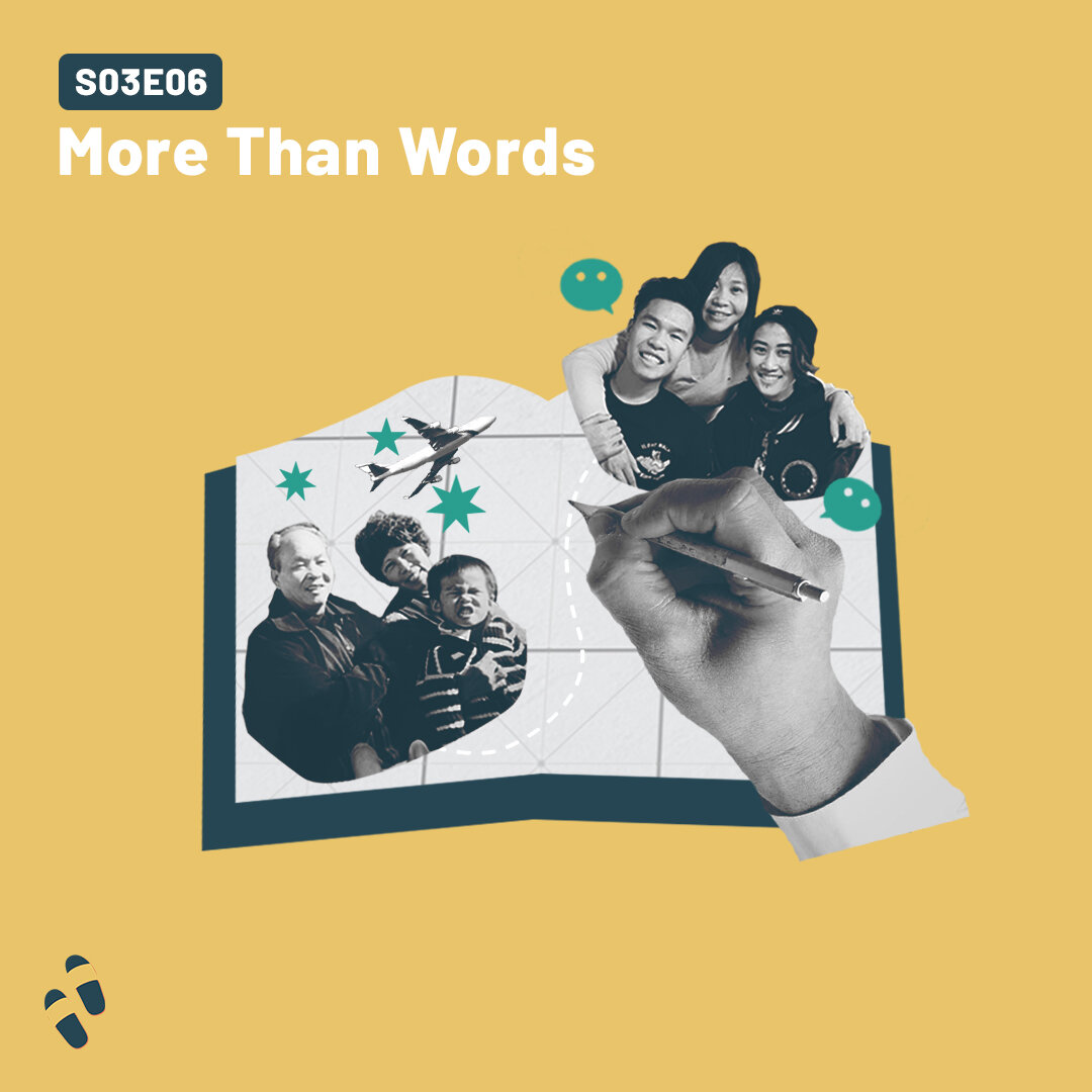 S03E06 - More Than Words