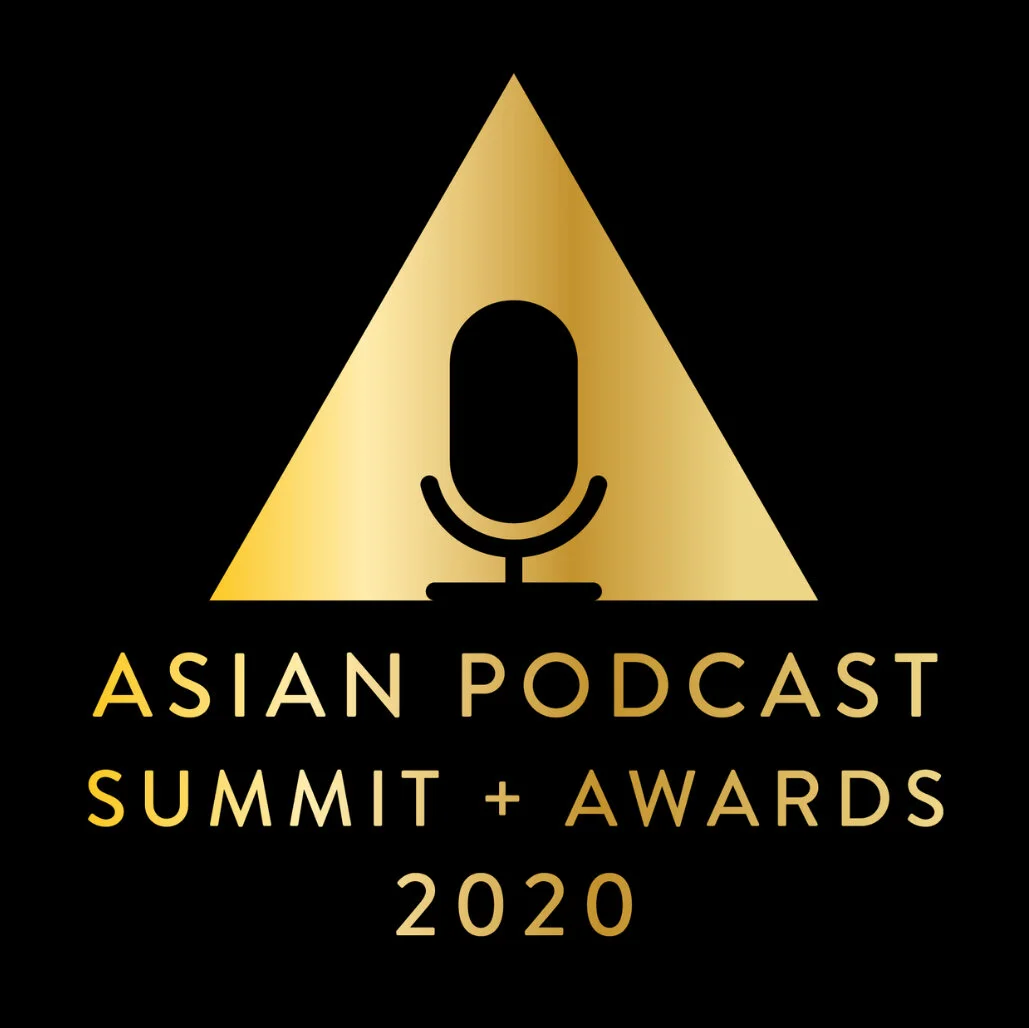 Asian Podcast Summit & Awards 2020