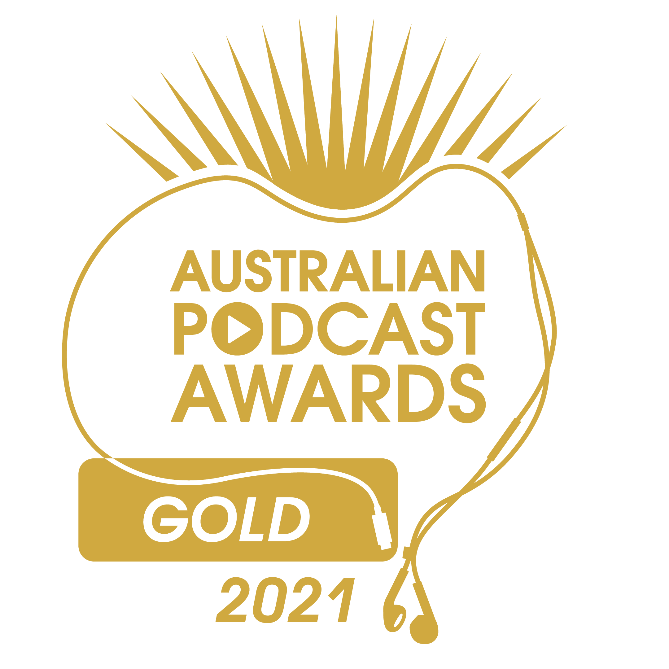 Australian Podcast Awards 2021