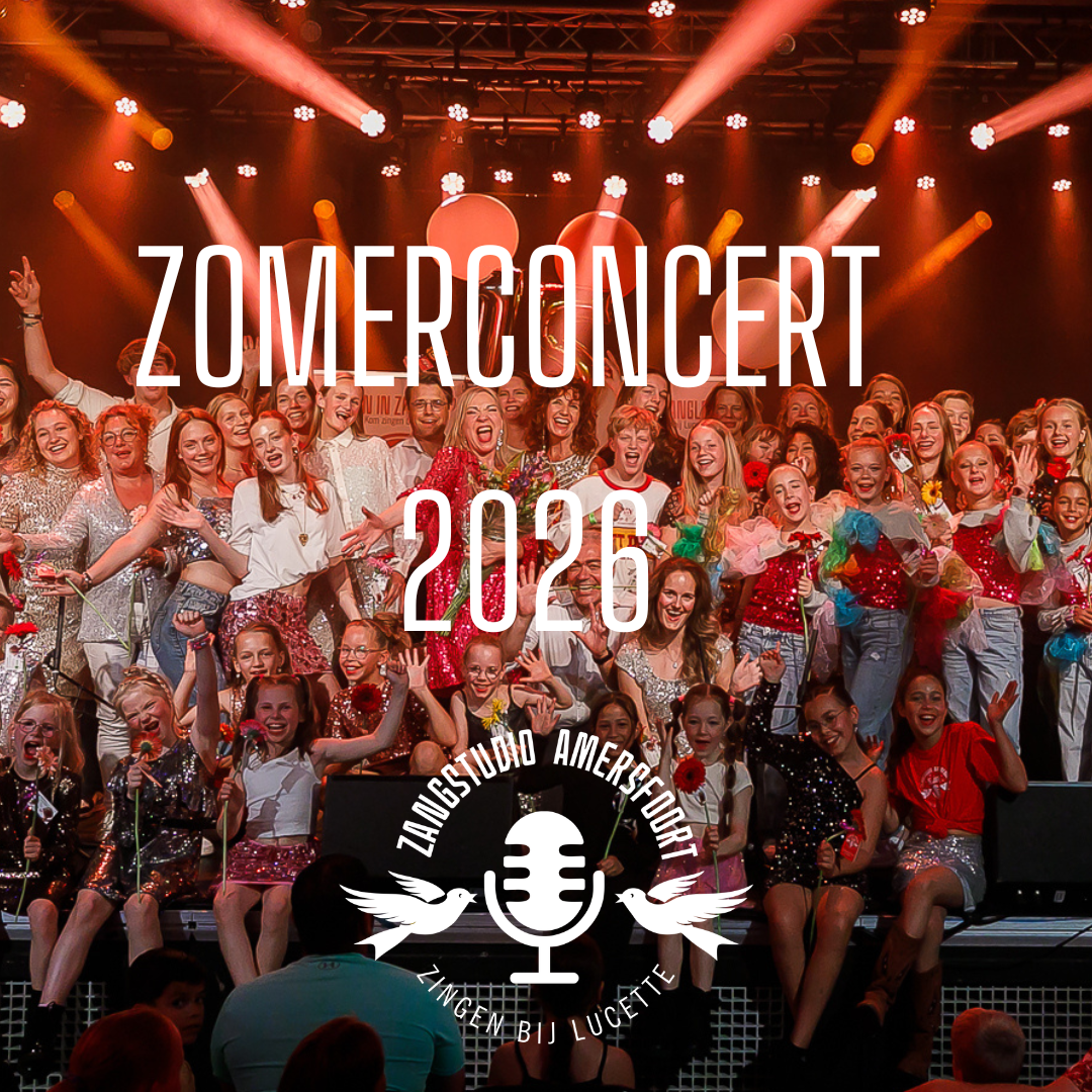 ZOMERCONCERT 2026