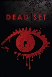 Raj Ghatak in cult zombie series - Dead Set