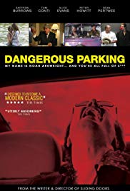 Dangerous Parking - Raj Ghatak.jpg