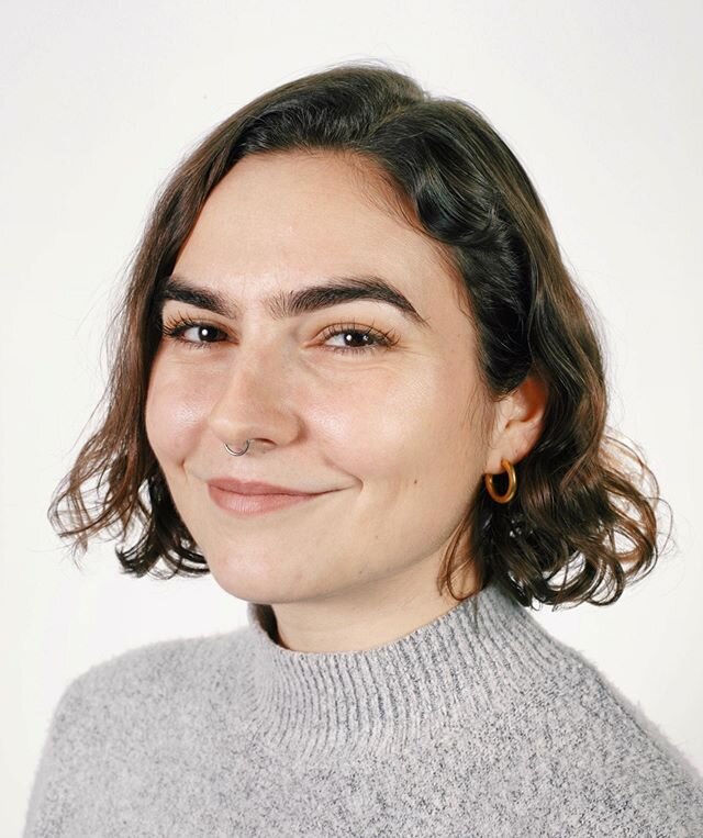 We are so excited to welcome @rachelayellasilver to the Had. Collective team. Rachel, who will be working with clients as our Design Strategist is a graduate student entering her final year at Drexel University pursuing her M.S. in interior architect
