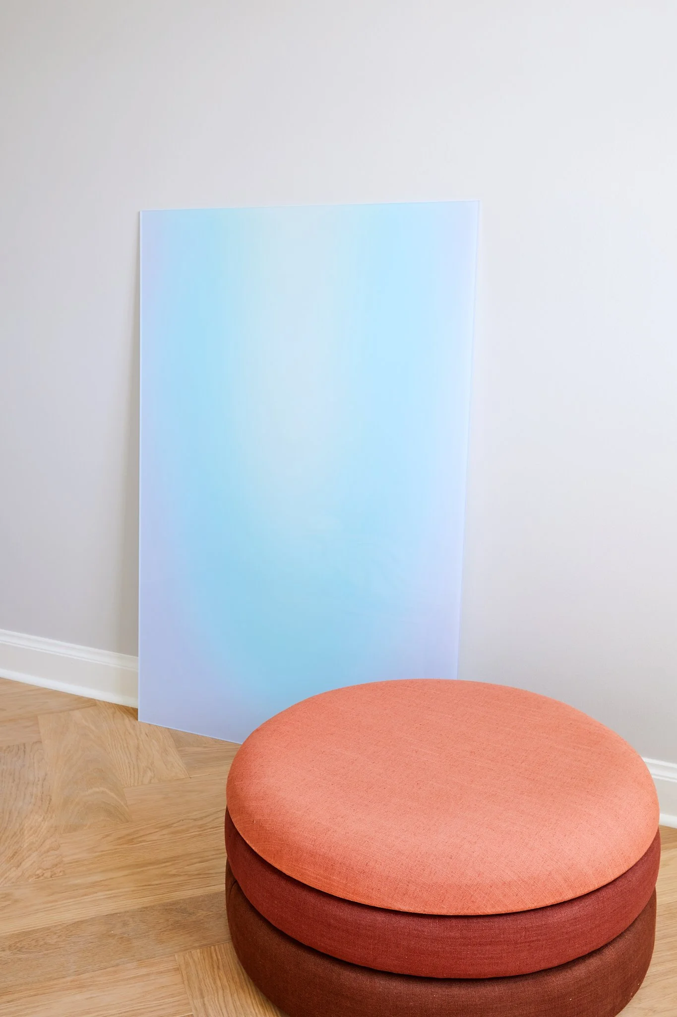 Dream Mirror, Beam, Lumiere Bricoleur