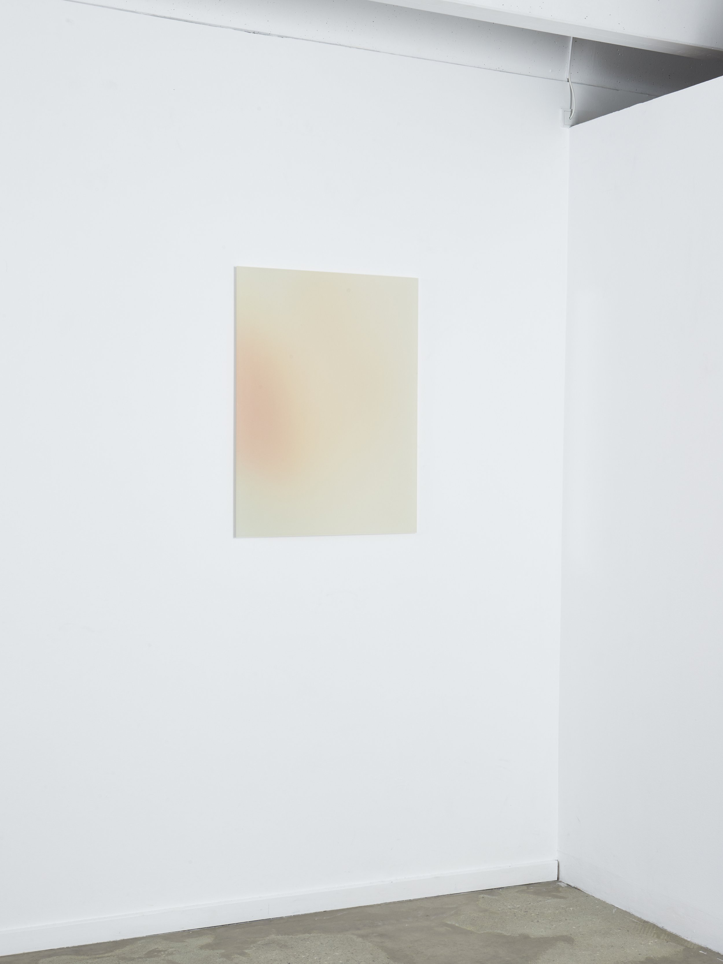 Dream Mirror, Peach, Lumiere Bricoleur