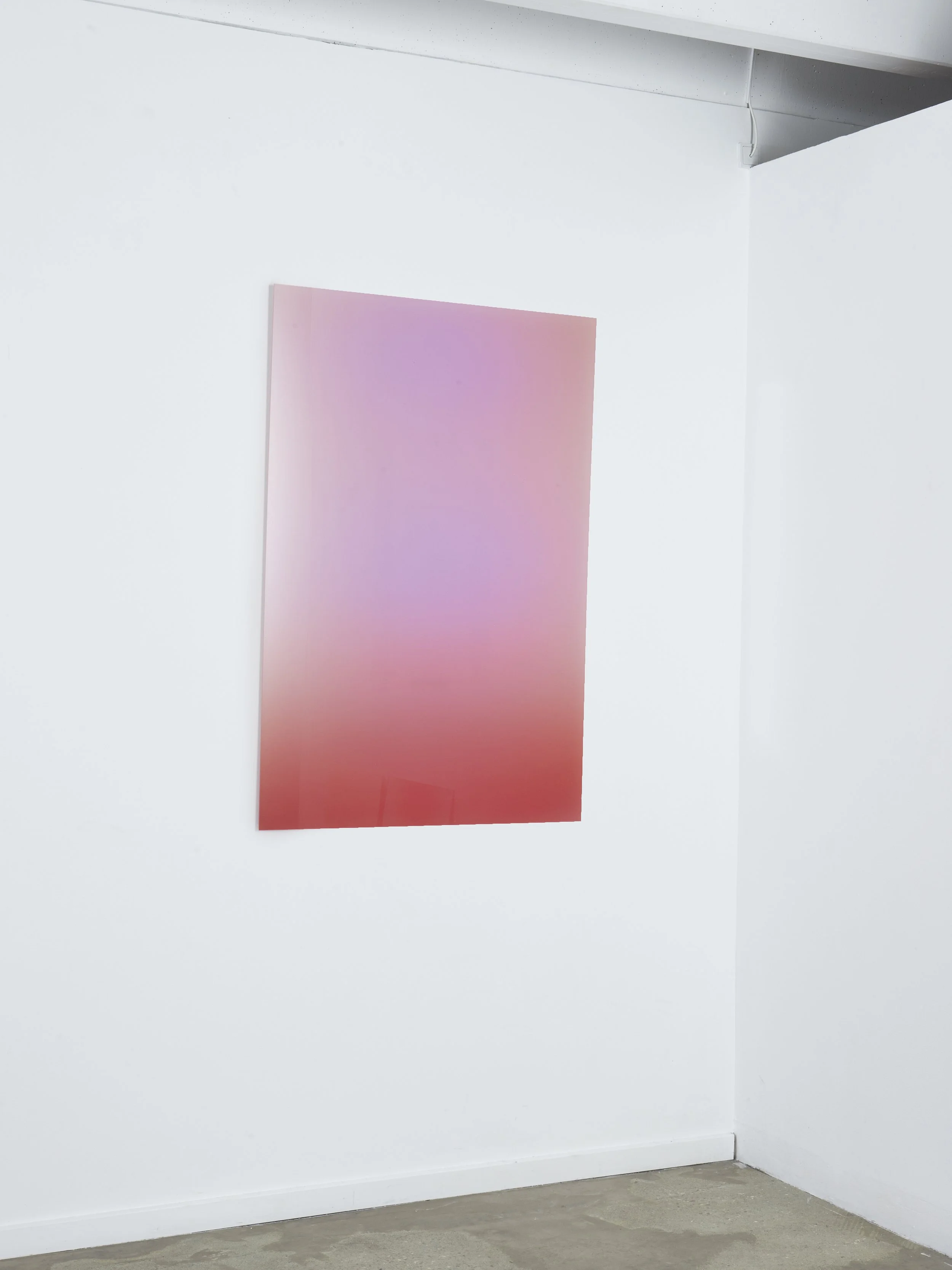 Dream Mirror, Raspberry, Lumiere Bricoleur