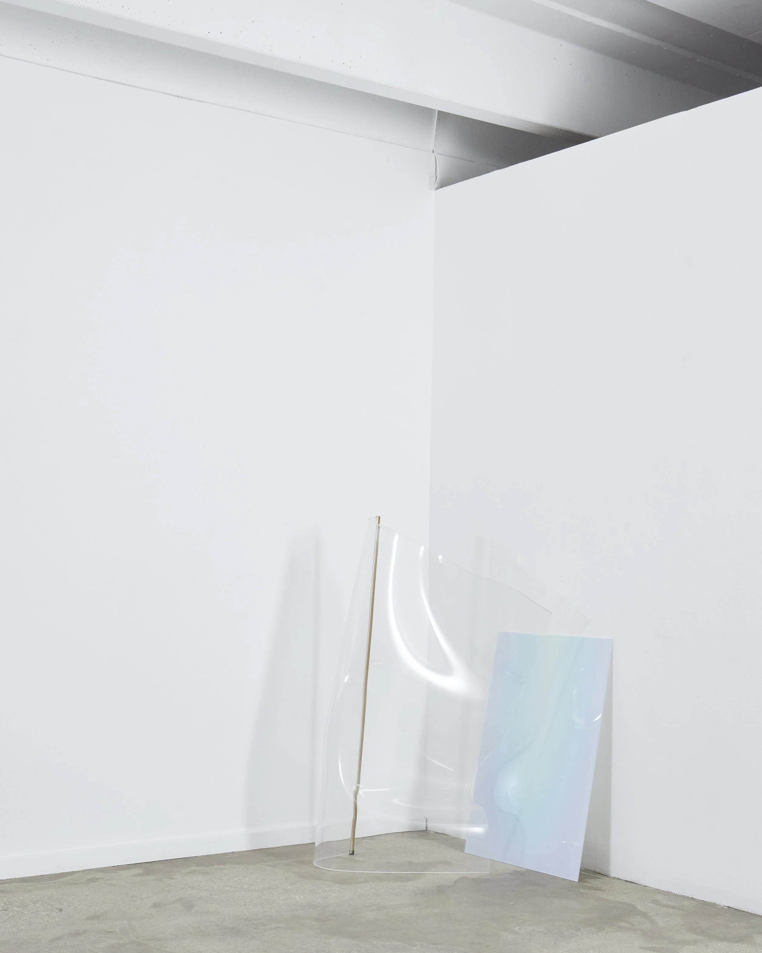 Dream Mirror, Beam, Lumiere Bricoleur