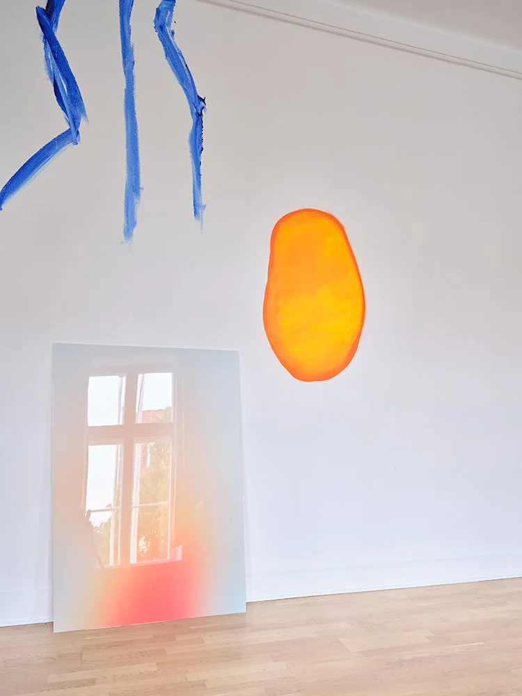 Dream Mirror, Eclipse, Lumiere Bricoleur