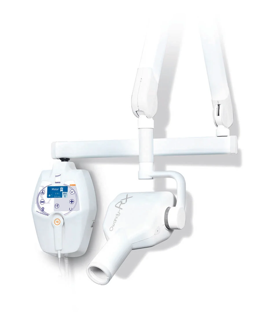 Radio HF Owandy RX Wireless