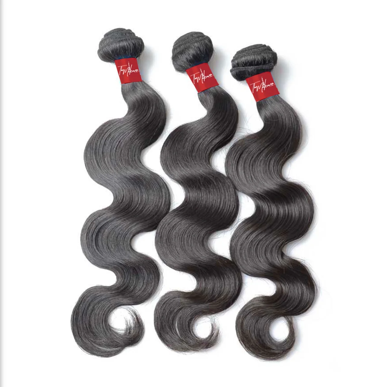 Brazilian Body Wave