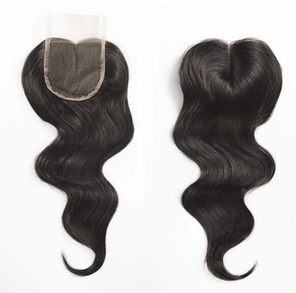 Body Wave Lace Closure