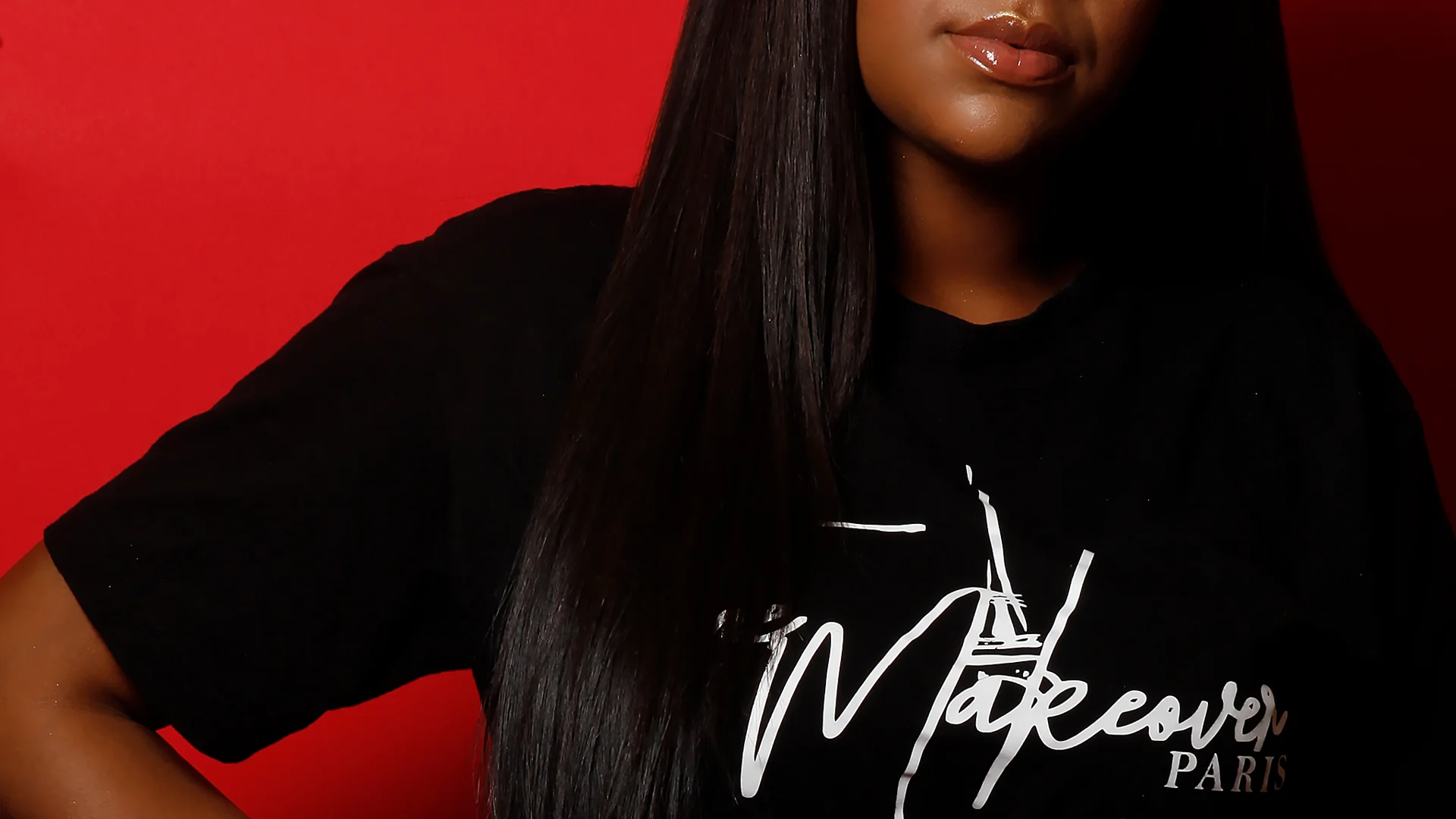 The Makeover T-Shirts 