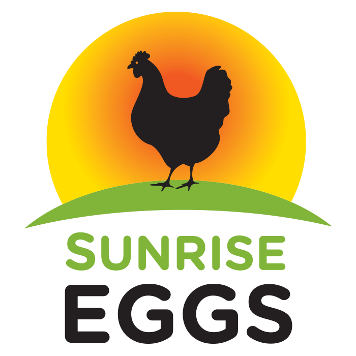 Sunrise Eggs